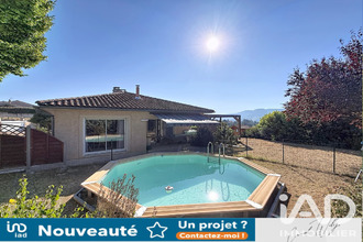 achat maison millau 12100