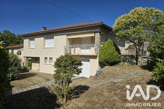 achat maison millau 12100