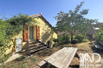 achat maison millau 12100
