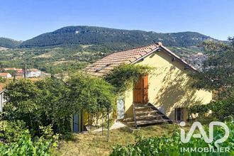 achat maison millau 12100