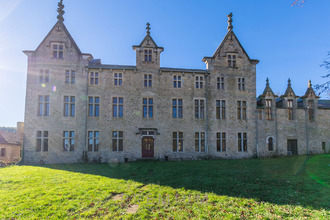 achat maison millau 12100