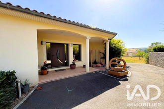 achat maison millau 12100