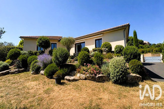 achat maison millau 12100