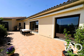 achat maison millau 12100