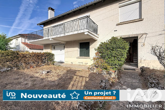 achat maison millau 12100