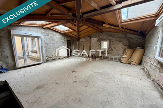 achat maison millau 12100