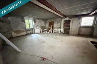 achat maison millau 12100