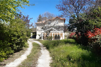 achat maison millau 12100