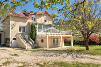 achat maison millau 12100