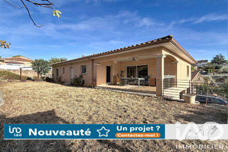 achat maison millau 12100