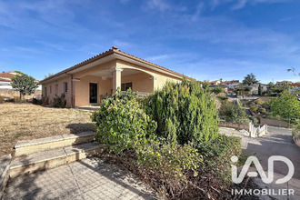 achat maison millau 12100