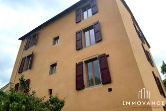 achat maison millau 12100