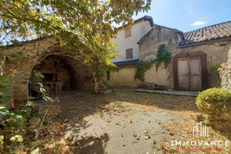 achat maison millau 12100