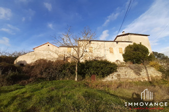 achat maison millau 12100