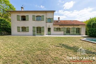 achat maison millau 12100