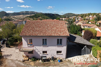 achat maison millau 12100
