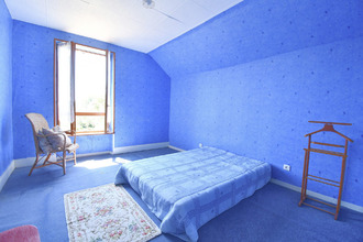 achat maison millay 58170