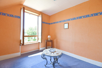 achat maison millay 58170