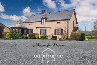 achat maison millay 58170