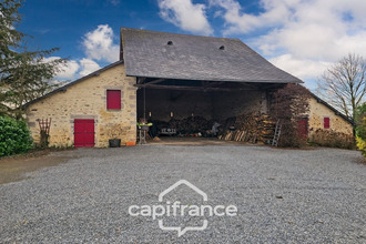 achat maison millay 58170
