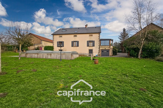 achat maison millay 58170