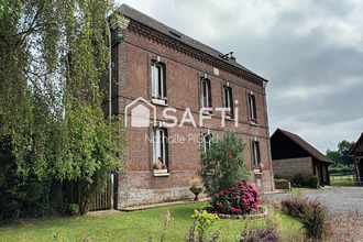 achat maison millebosc 76260