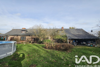 achat maison millebosc 76260