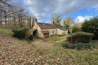 achat maison millemt 78940