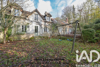 achat maison millemt 78940