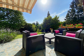 achat maison millemt 78940