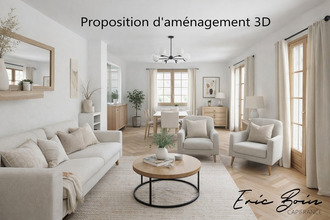 achat maison millemt 78940