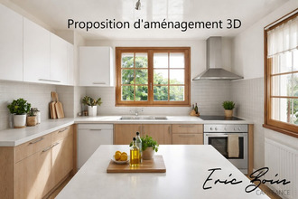 achat maison millemt 78940