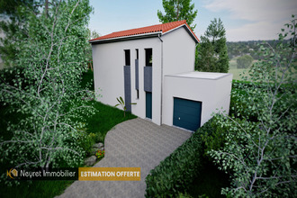 achat maison millery 69390
