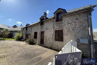 achat maison millevaches 19290