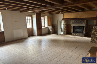 achat maison millevaches 19290