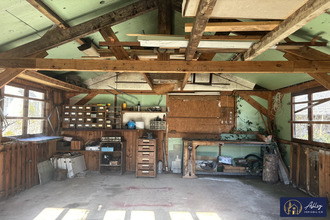 achat maison millevaches 19290