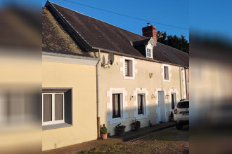 achat maison millieres 50190