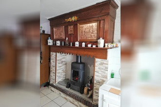 achat maison millieres 50190