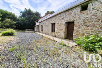 achat maison millieres 50190