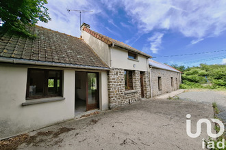 achat maison millieres 50190