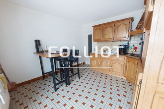 achat maison millieres 50190