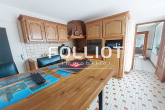 achat maison millieres 50190