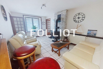 achat maison millieres 50190