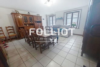 achat maison millieres 50190