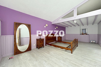 achat maison millieres 50190