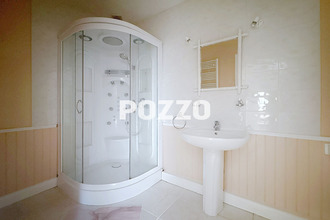 achat maison millieres 50190