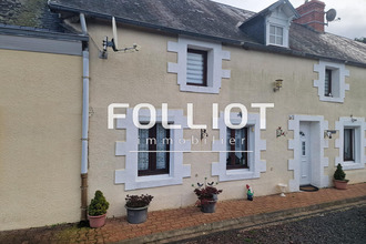 achat maison millieres 50190