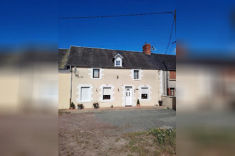 achat maison millieres 50190