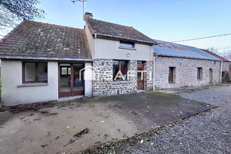 achat maison millieres 50190