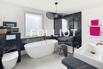 achat maison millieres 50190